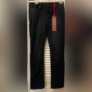Women’s Liverpool jeans. NWT. Size 4P.